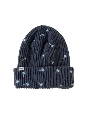 O'Neill Embroidered Groceries Beanie