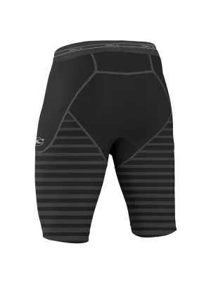 O'Neill O'Zone Competition Shorts Black
