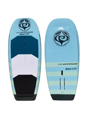 Progressive Riser Foil Board 5'11