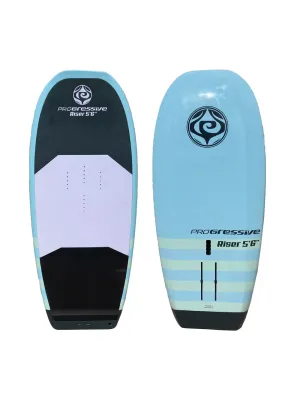 Progressive Riser Foil Board 5'6