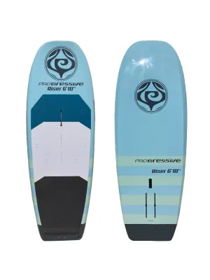 Progressive Riser Foil Board 6'10