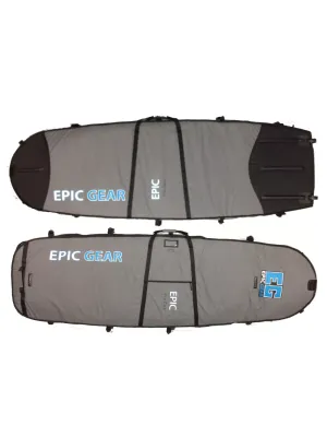 Epic Gear Travel Pro Gear Bag