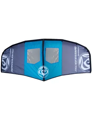 Progressive Aero Wing 4.2 Light Blue