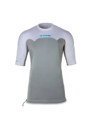 Dakine Men's Storm Short Sleeve Snug Fit Shirt