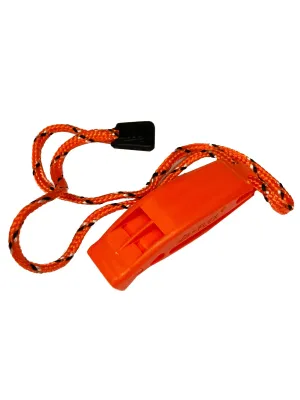 Epic Gear Safety Whistle