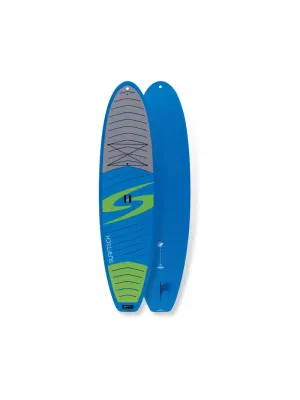 Surftech The Lido 10'6 SUP Board Blue