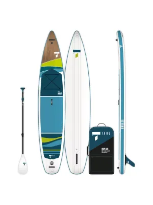 Tahe Air Breeze Wing Inflatable Paddleboard 12'6
