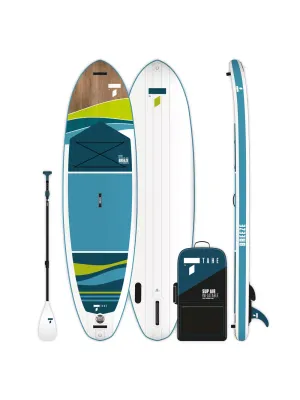 Tahe Air Breeze 10'6 Performer Inflatable SUP Board