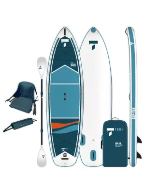 Tahe SUP-YAK Inflatable SUP + Kayak Kit