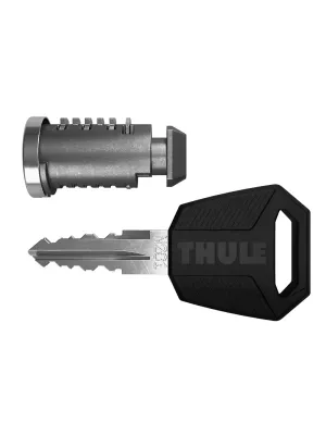 Thule One-Key System (Pack of 6)