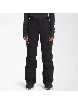 The North Face Women's Freedom Insulated Pants Black