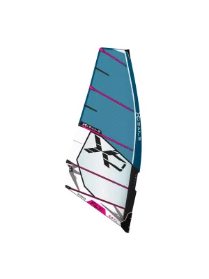 2022 XO Sails Fly Freeride Foil Sail