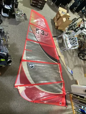 2009 Aerotech Zenith 9.0 Red Used